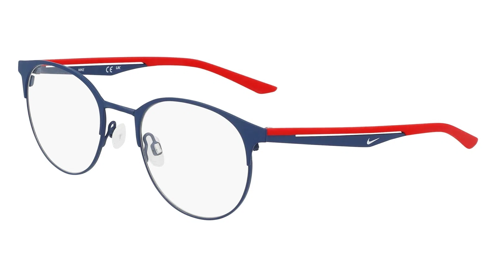 Nike 4643 Eyeglasses - view 2